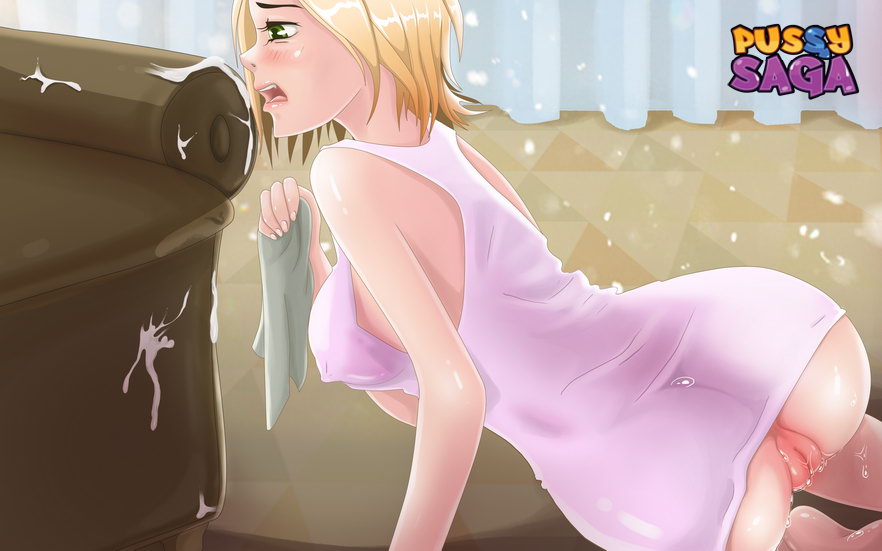 Pussy Saga shows free gallery picture 147-image21