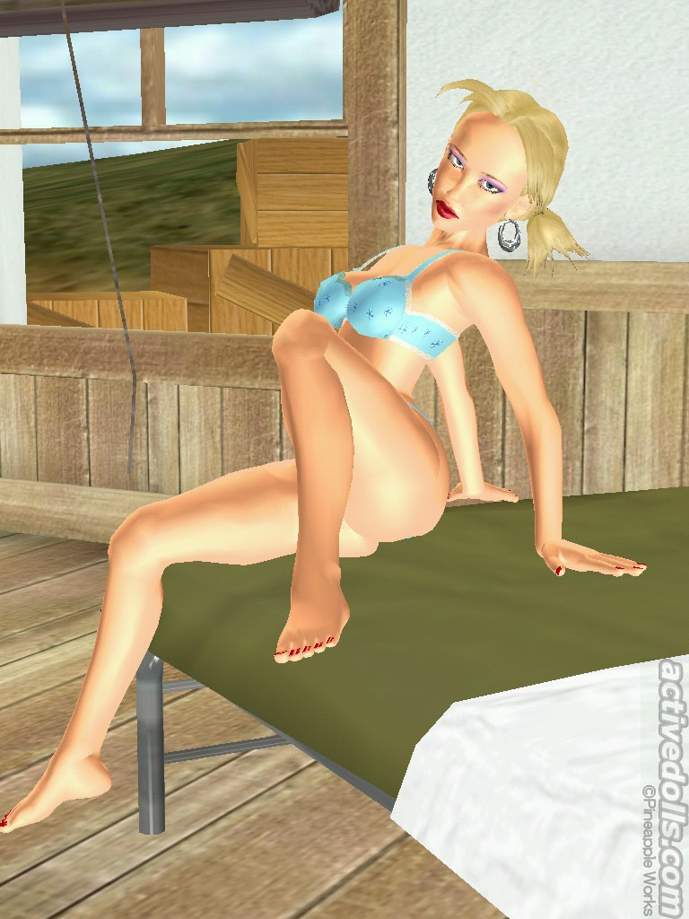 Dakota - Active Dolls shows free gallery picture 02-241