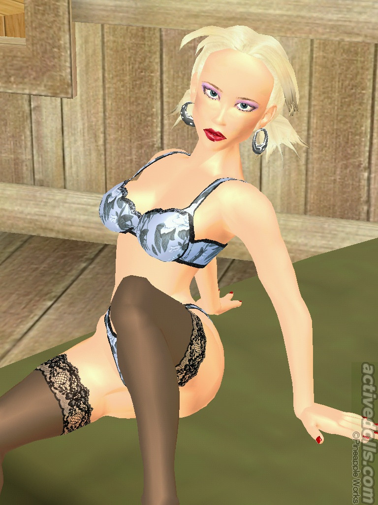 Dakota - Active Dolls shows free gallery picture 59-348