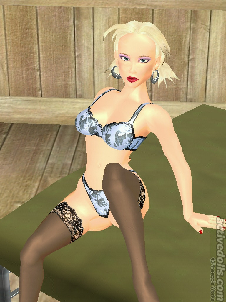 Dakota - Active Dolls shows free gallery picture 62-352