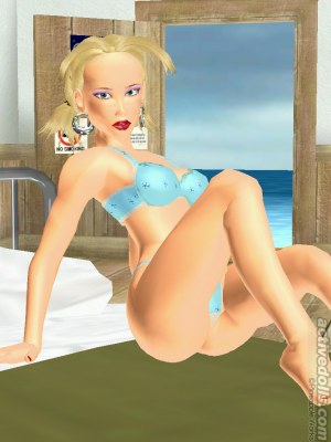 Dakota - Active Dolls - 38-314