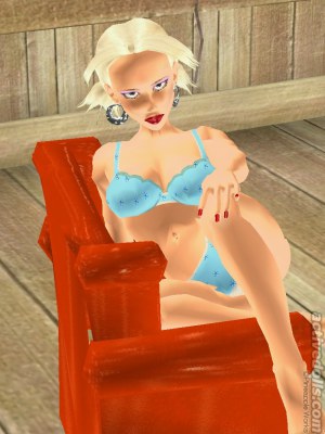 Dakota - Active Dolls - 51-334