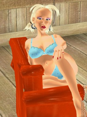 Dakota - Active Dolls - 52-335
