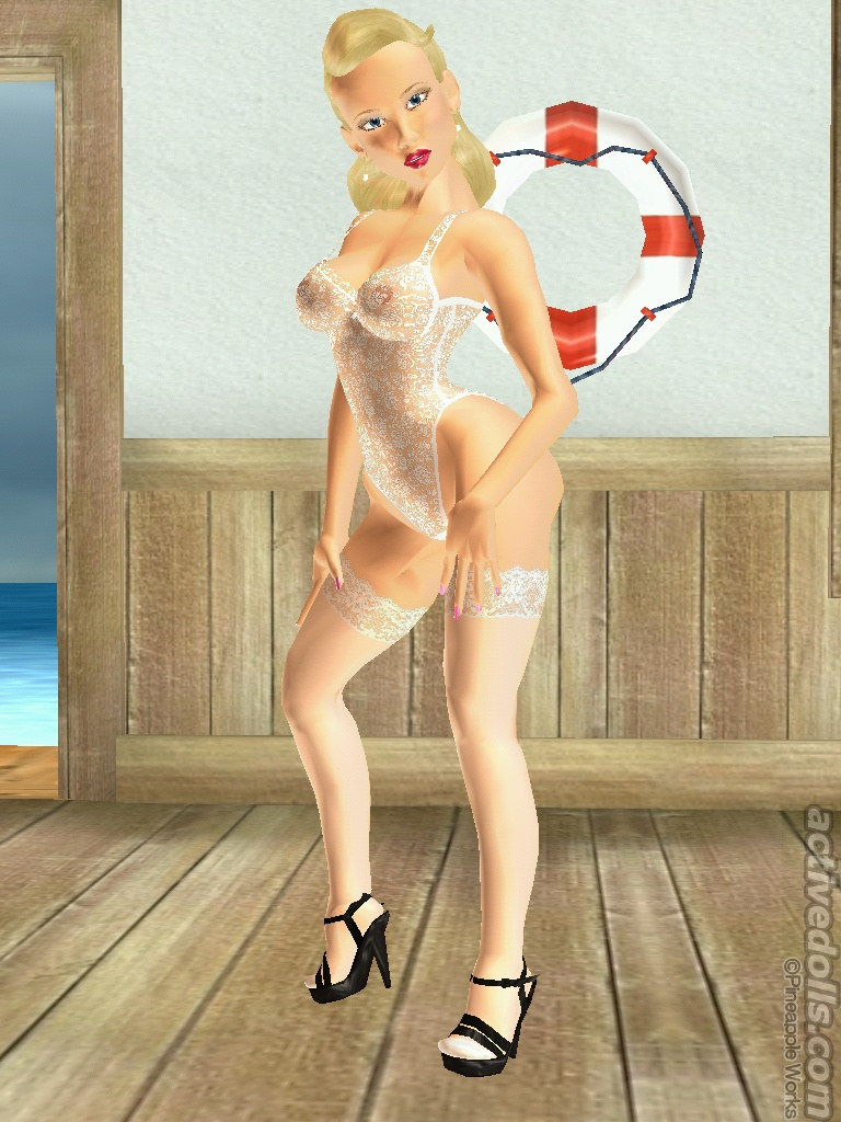 Inga - Active Dolls shows free gallery picture 12-012