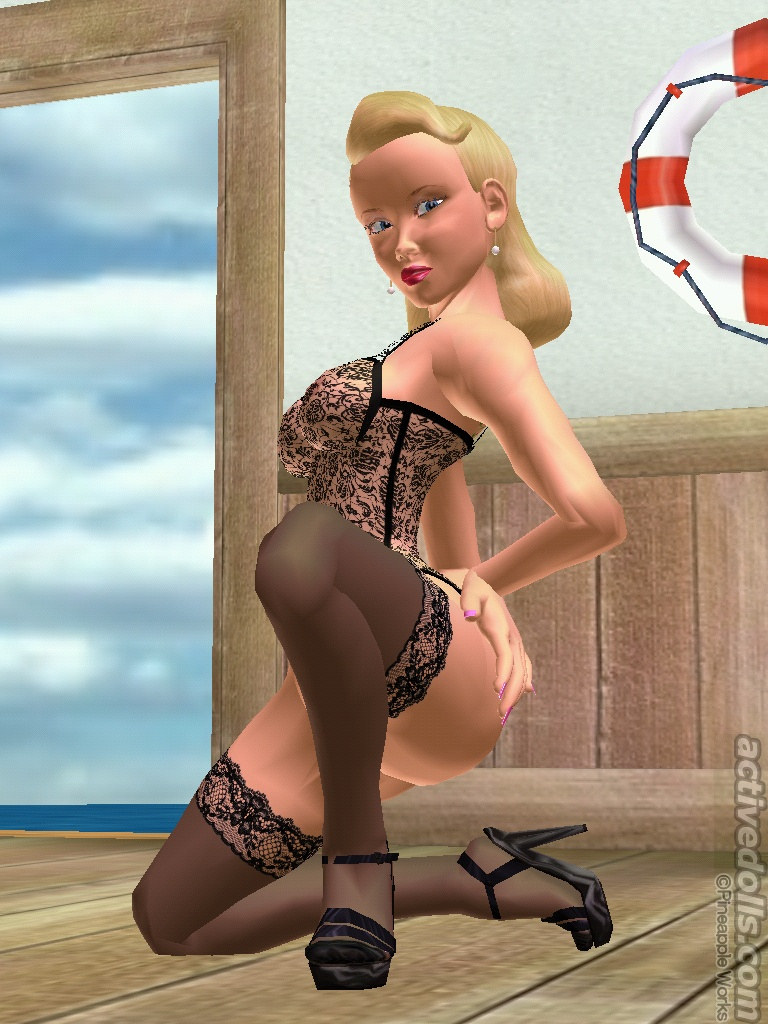 Inga - Active Dolls shows free gallery picture 45-052