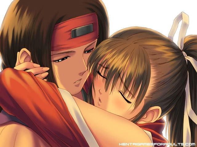 Hentai Games For Adults shows free gallery picture 07-07