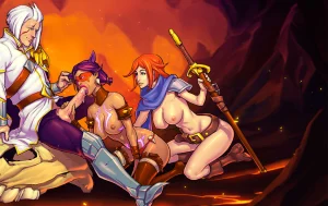 Cunt Wars - 24-screen1