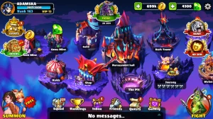 Cunt Wars - 27-screenshot3