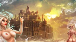 Dirty League - 06-bg