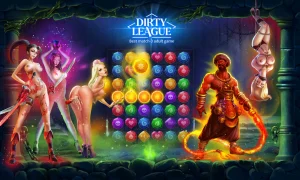 Dirty League - 16-loading__