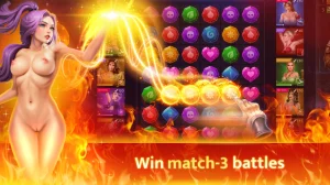 Dirty League - 20-screenshot4