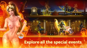 Dirty League - 21-screenshot5