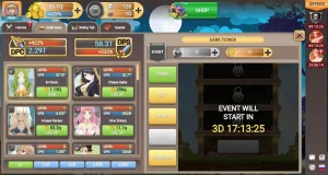 Fap Titans - 06-1-screenshot6