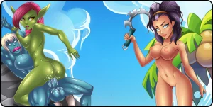 Fap Titans - 19-noticebg