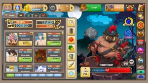 Fap Titans - 24-screenshot5