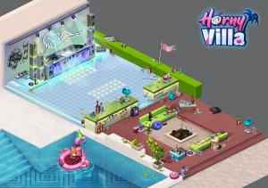 Horny Villa - 02-kathrine-limbo-cjilparty