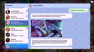 Horny Villa - 16-screenshot9