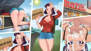 Town Of Sins - 03-bg