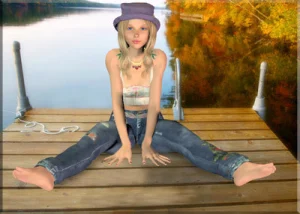 Kari Girl - 11-EmmaSmall2