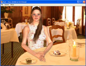 Kari Girl - 18-EP1-Dine