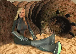 Kari Girl - 33-GhanimaEP-3