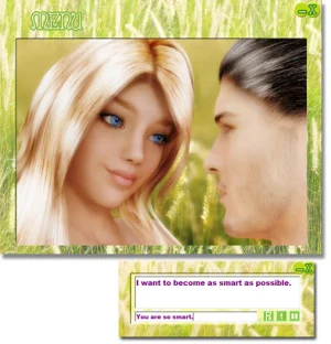 Kari Girl - 36-KariUi1