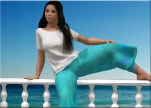 Kari Girl - 46-Shaara1