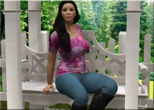 Kari Girl - 48-Shaara3