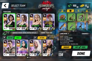 Angry Bangers - 01-1166189208