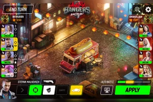 Angry Bangers - 02-1708212725