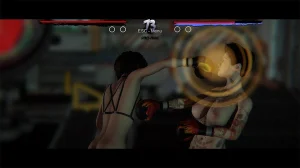 Boxing Ring Xxx - 02-screenshot2