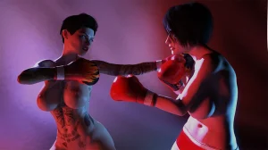 Boxing Ring Xxx - 04-screenshot4