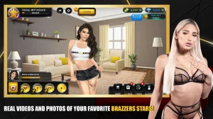 Brazzers The Game - 02-screenshot2