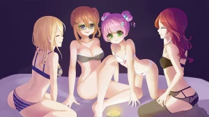 Ecchi Sketch - 03-pic-03