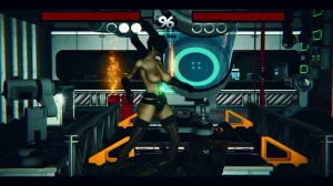 Fight for Fuck: Side Missions - 05-screenshot5