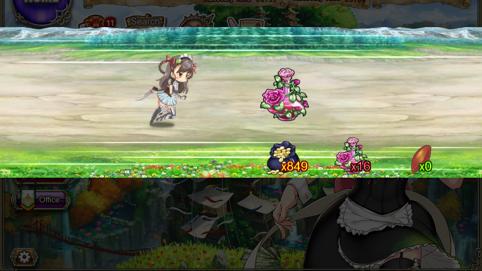 Flower Knight Girl shows free gallery picture 06-pic-06