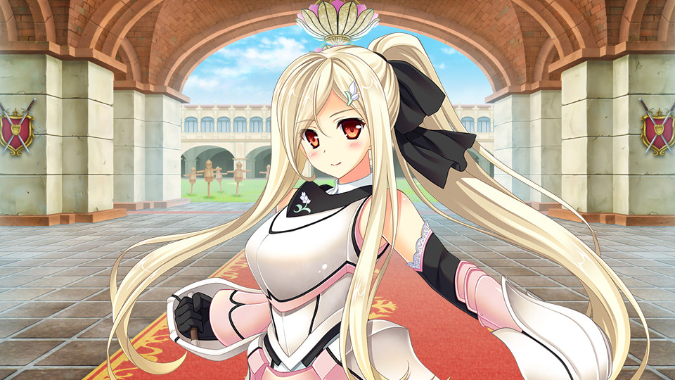 Flower Knight Girl shows free gallery picture 07-pic-07