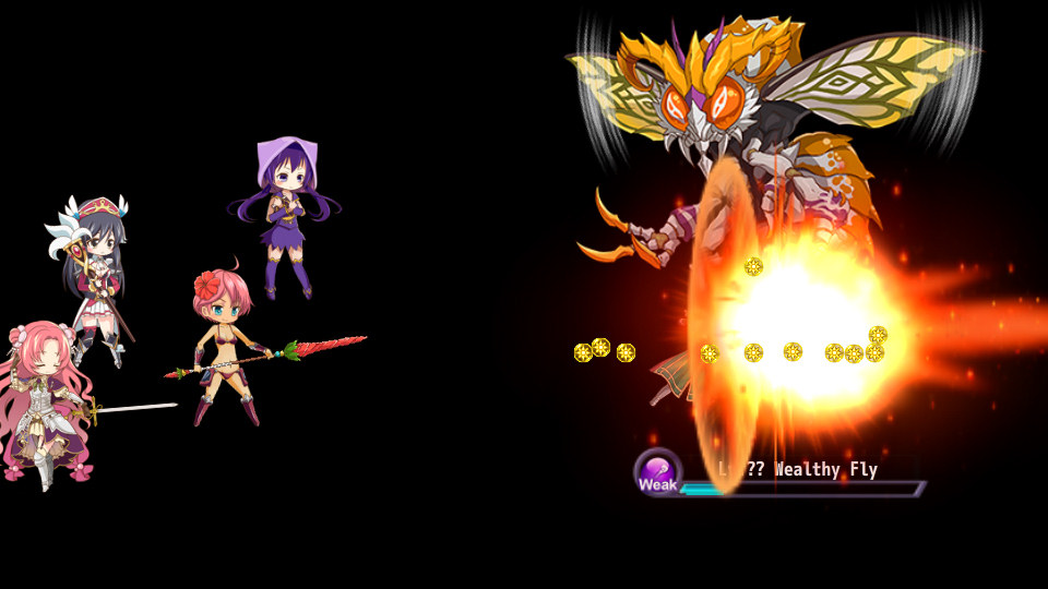Flower Knight Girl shows free gallery picture 09-pic-09