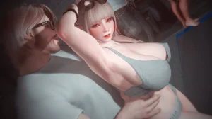 Gym Lover Chapter 2 - 04-screenshot4