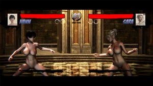Horny Fighters Complete Bundle - 01-1715366169_gameVideo_screenshot_5