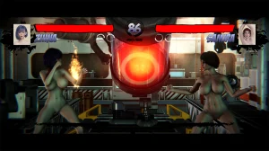 Horny Fighters Complete Bundle - 14-screenshot4