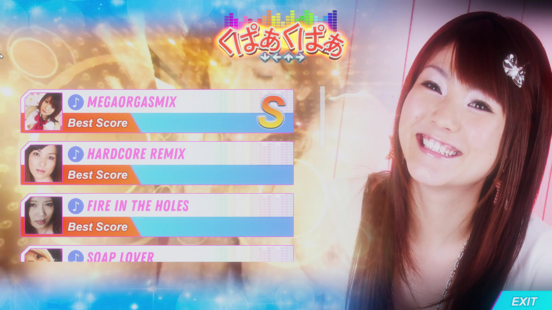 Kantoku shows free gallery picture 41-screenshot3