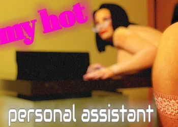 My HOT Assistant Logo