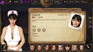 Mystwood Manor - 26-screenshot5