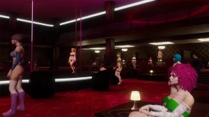 Real Girl 3 - Virtual Sex - 01-screenshot1