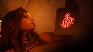 Under the Witch - 01-screenshot1