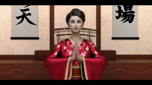 V Pornstars vol.1 - Action Adventure Game - 02-screenshot2