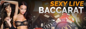 02-sexy-live-baccarat from Ph Casino