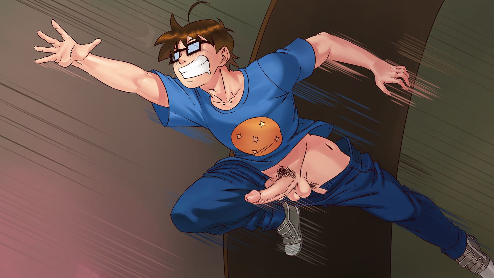 Hentai Heroes shows free gallery picture 05-05