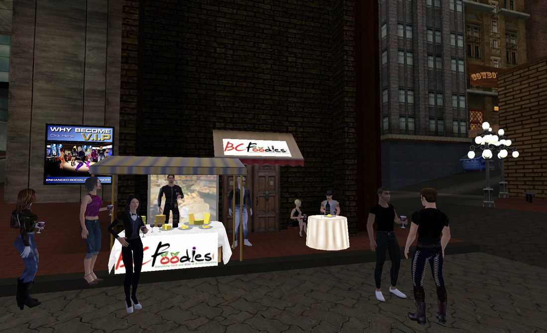 Red Light Center shows free gallery picture 26-0026